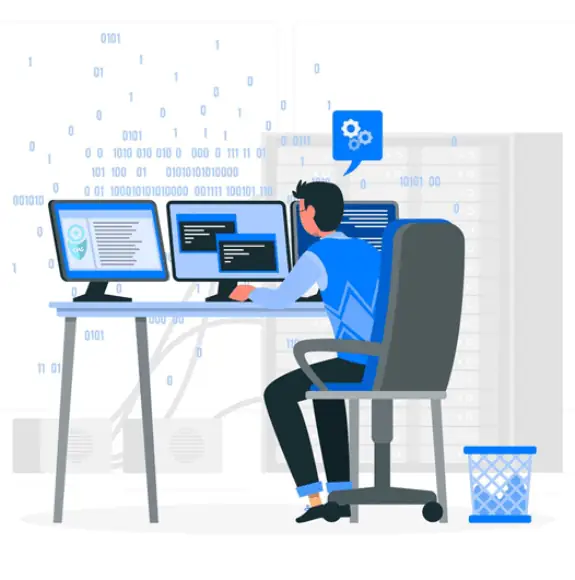 настройка CMS