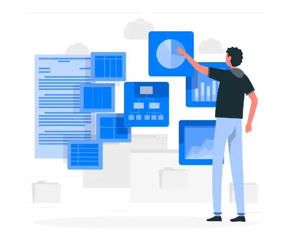 обработка информации
