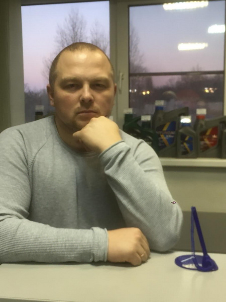 Александр Уразов